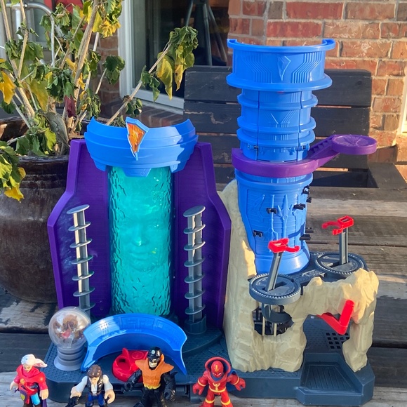 Imaginex toys - Picture 1 of 16